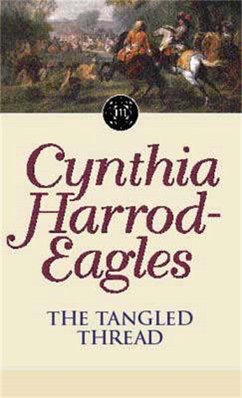 The Tangled Thread - Harrod-Eagles, Cynthia