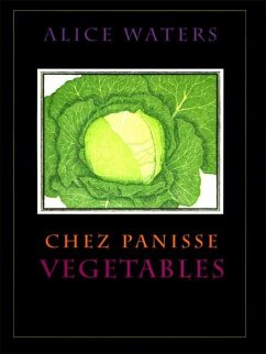 Chez Panisse Vegetables - Waters, Alice L