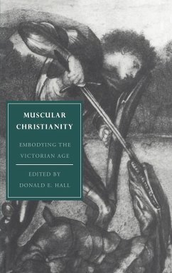 Muscular Christianity - Hall, E. (ed.)