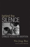 Behind the Silence: Chinese Voices on Abortion