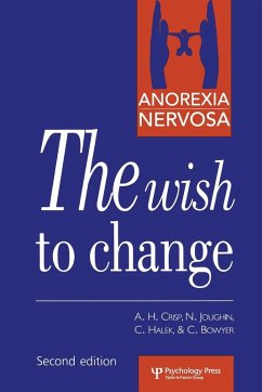 Cover Anorexia Nervosa