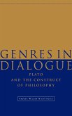 Genres in Dialogue