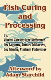 Fish Curing and Processing