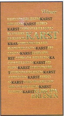 Karst
