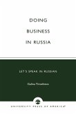 Doing Business in Russia