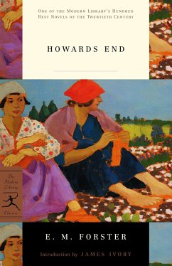 Howards End - Forster, E. M.