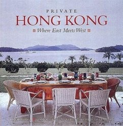 The Private Hong Kong: A Search for America in Education and Literature - Benge, Sophie