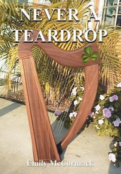 Never a Teardrop - McCormack, Emily