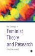 Key Concepts in Feminist Theory and... - Bild 1