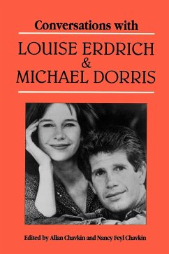 Conversations with Louise Erdrich and Michael Dorris - Erdrich, Louise