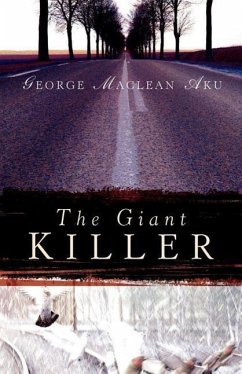 The Giant Killer - Aku, George MacLean