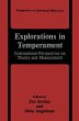 Explorations in Temperament - Bild 1