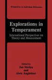 Explorations in Temperament