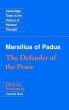Marsilius of Padua - Bild 1