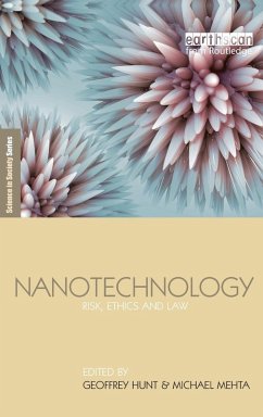Cover Nanotechnology
