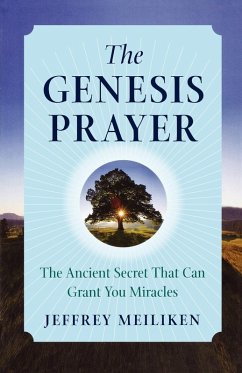 Cover The Genesis Prayer