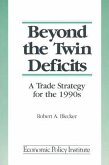 Beyond the Twin Deficits
