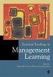 Essential Readings in Management... - Bild 1