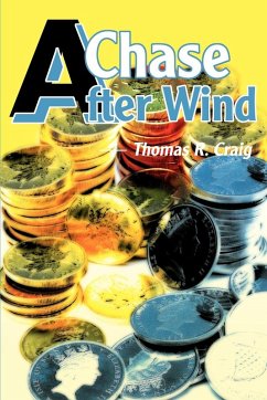 A Chase After Wind
