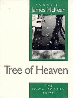 Tree of Heaven - Mckean, James