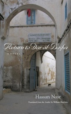 Return to Dar Al-Basha - Nasr, Hassan