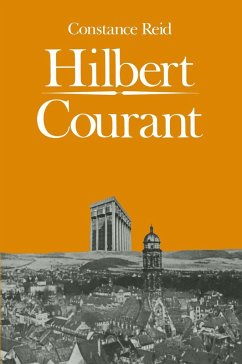 Hilbert-Courant - Reid, Constance