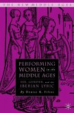 Performing Women in the Middle Ages