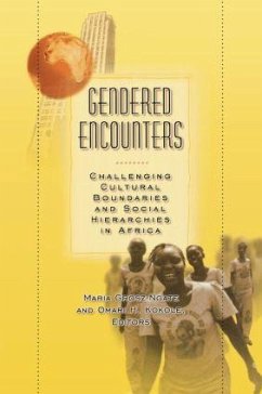 Gendered Encounters - Grosz-Ngate, Maria / Kokole, Omari (eds.)