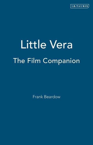 Little Vera Little Vera