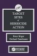 Target Sites of Herbicide Action - Bild 1