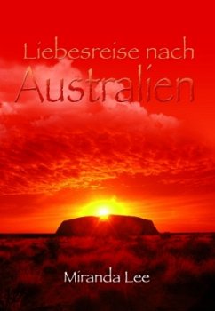 Cover Liebesreise nach Australien