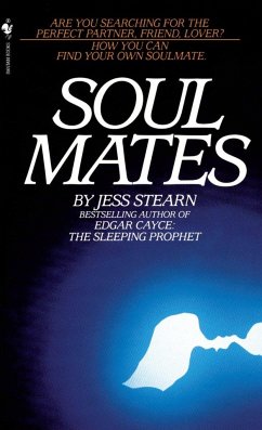 Soulmates - Stearn, Jess