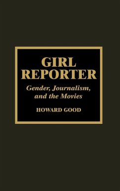 Girl Reporter - Good, Howard