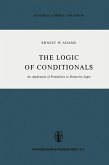 The Logic of Conditionals