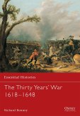 The Thirty Years' War 1618-1648