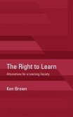 The Right to Learn