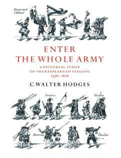 Enter the Whole Army - Hodges, C. Walter; C. Walter, Hodges