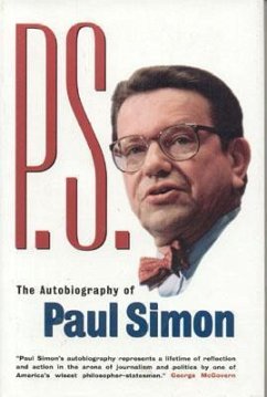 P.S.: The Autobiography of Paul Simon - Simon, Paul
