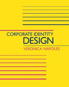 Corporate Identity Design - Napoles, Veronica