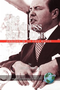 Cover The Blindness Revolution