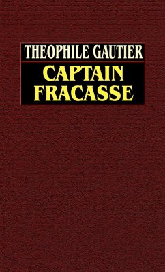 Captain Fracasse Captain Fracasse