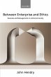 Between Enterprise and Ethics - Bild 1