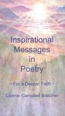 Inspirational Messages in Poetry: For a Deeper Faith