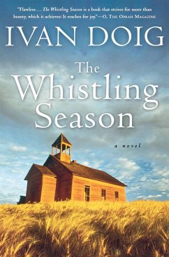 Cover The Whistling Season