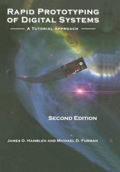 Rapid Prototyping of Digital Systems - Hamblen, James O.;Furman, Michael D.