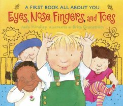 Eyes, Nose, Fingers, and Toes - Hindley, Judy