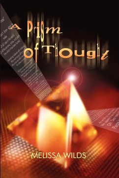 A Prism of Thought - Wilds, Melissa