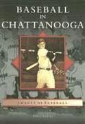 Baseball in Chattanooga - Jenkins, David