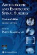 Arthroscopic and Endoscopic Spinal... - Bild 1