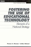 Fostering the Use of Educational Technology